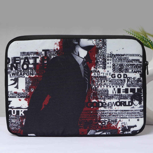 Printed Laptop Sleeve/Cover 13 inch